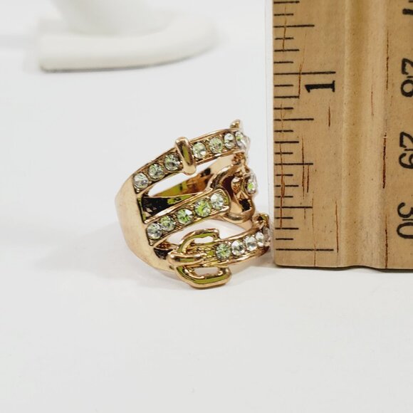 Ring Size 7.5 (93595) - Picture 5 of 5